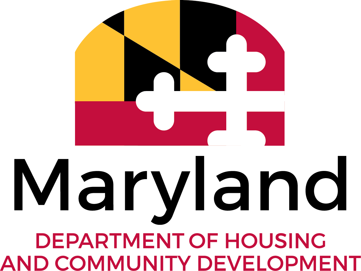 Maryland logo