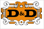 Davis & Davis Logo
