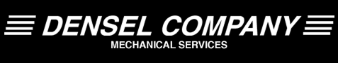 Densel Company logo