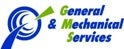 General & Mechanical Services Logo